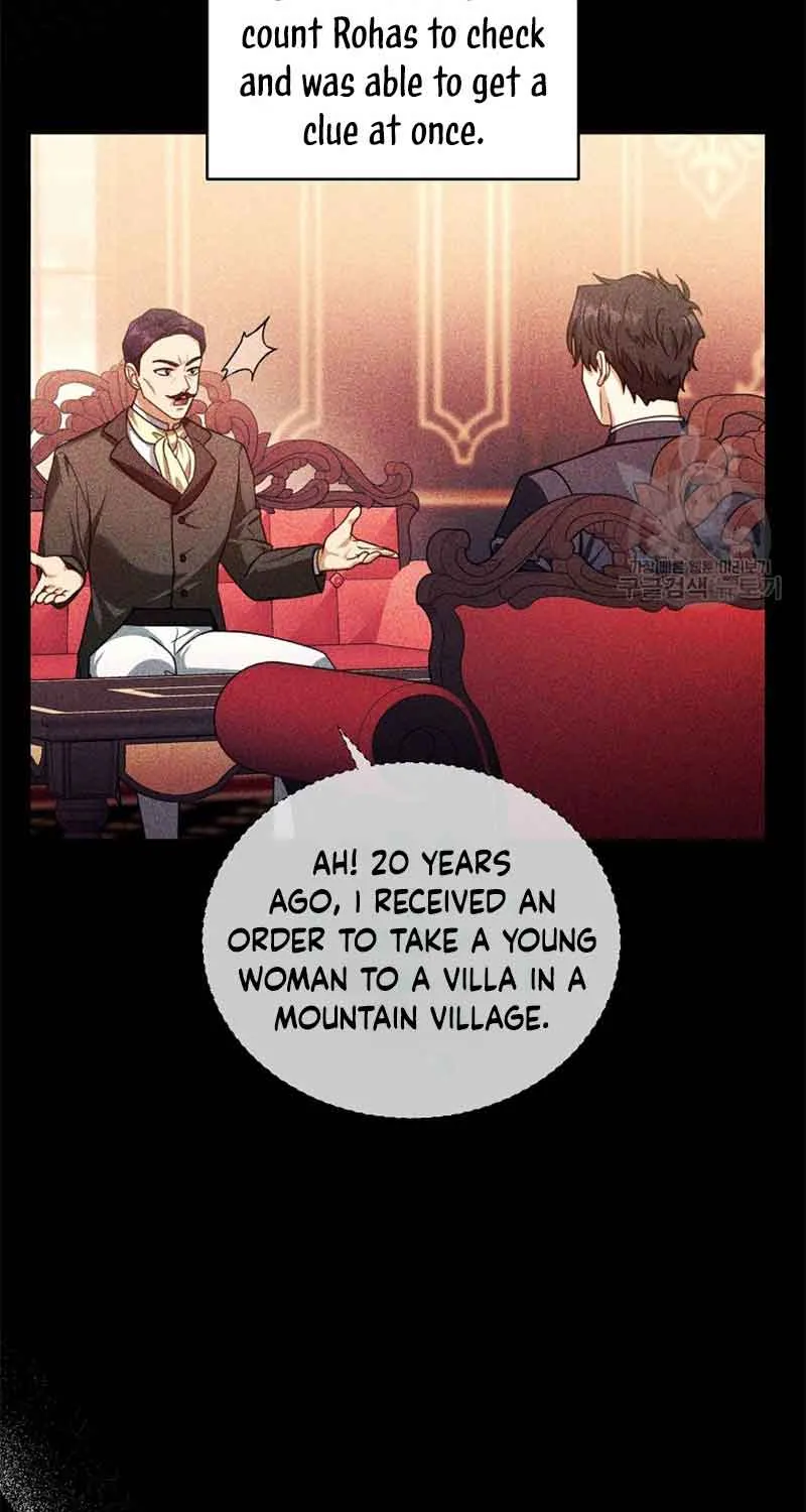 I Plan To Divorce My Villain Husband, But We Have A Child Chapter 80 page 64 - MangaKakalot