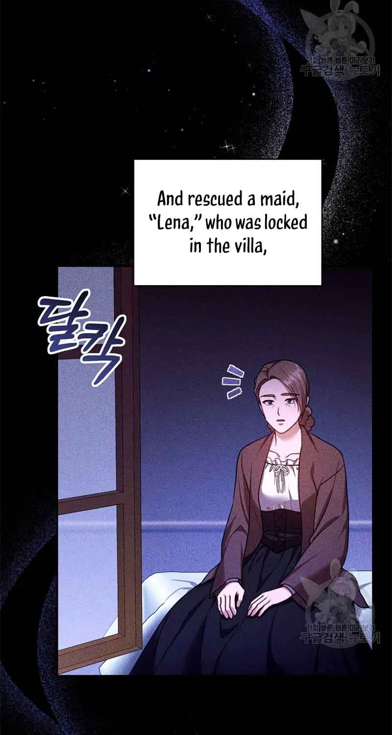 I Plan To Divorce My Villain Husband, But We Have A Child Chapter 80 page 67 - MangaKakalot