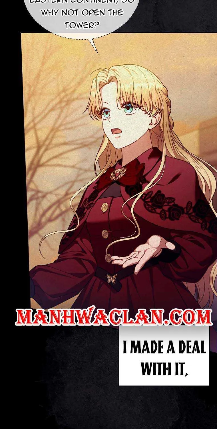 I Plan To Divorce My Villain Husband, But We Have A Child Chapter 84 page 24 - MangaKakalot