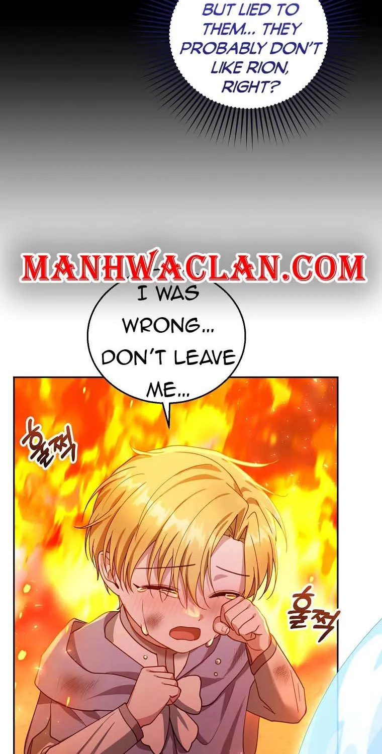 I Plan To Divorce My Villain Husband, But We Have A Child Chapter 88 page 68 - MangaKakalot