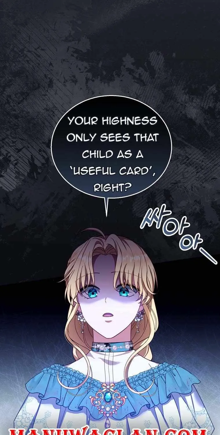 I Plan To Divorce My Villain Husband, But We Have A Child Chapter 89 page 13 - MangaKakalot