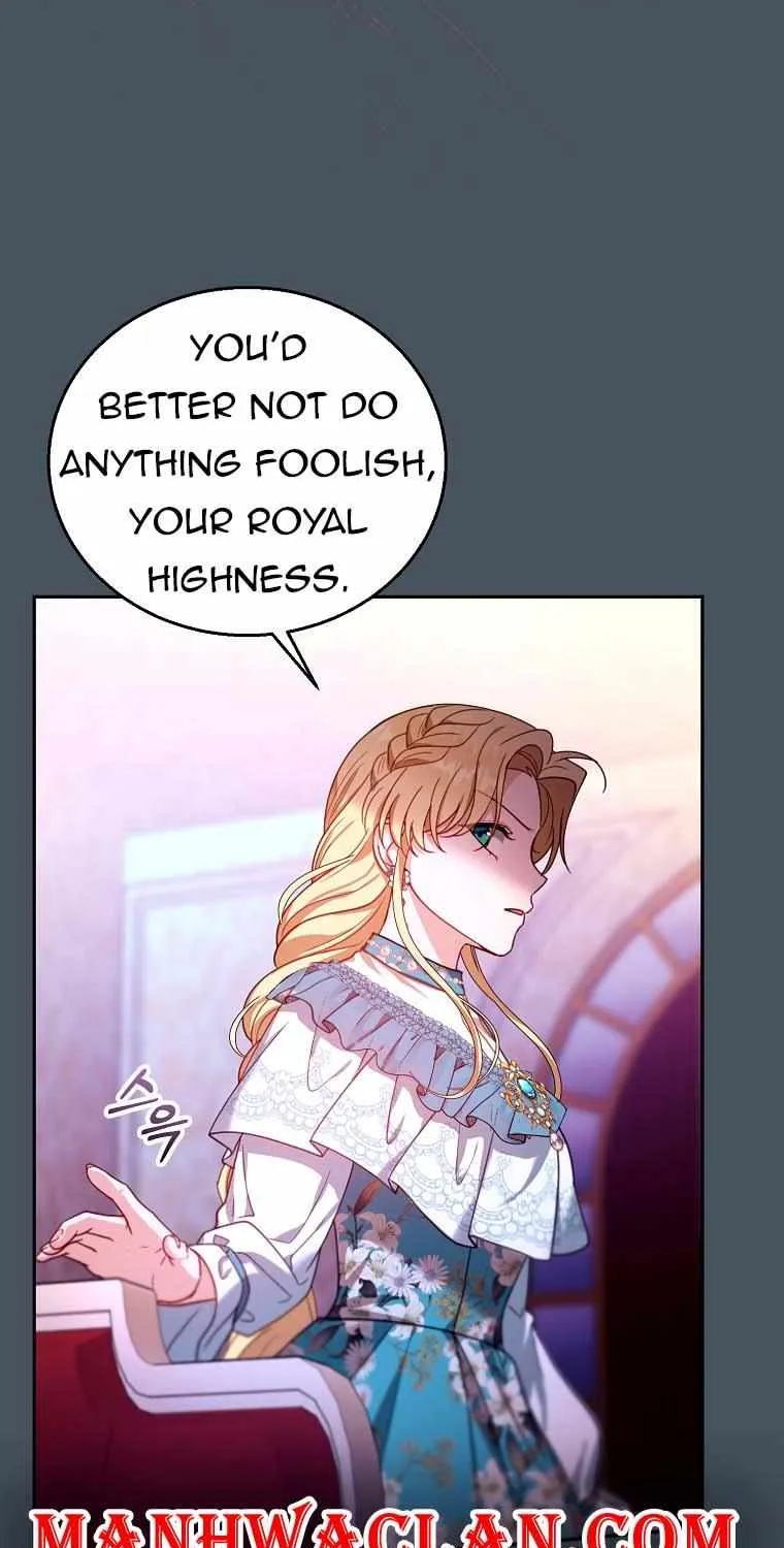 I Plan To Divorce My Villain Husband, But We Have A Child Chapter 89 page 29 - MangaKakalot