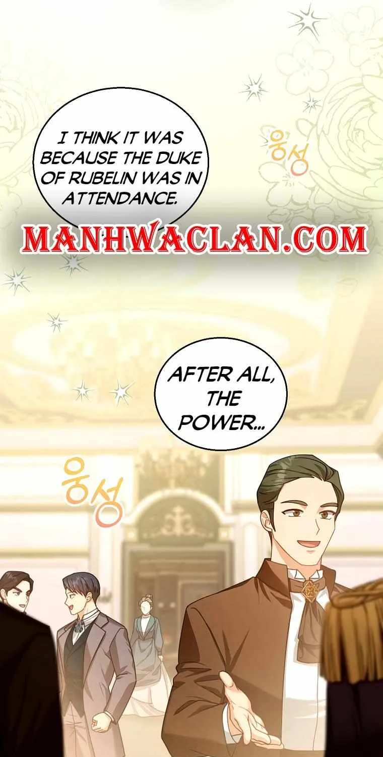 I Plan To Divorce My Villain Husband, But We Have A Child Chapter 89 page 35 - MangaKakalot