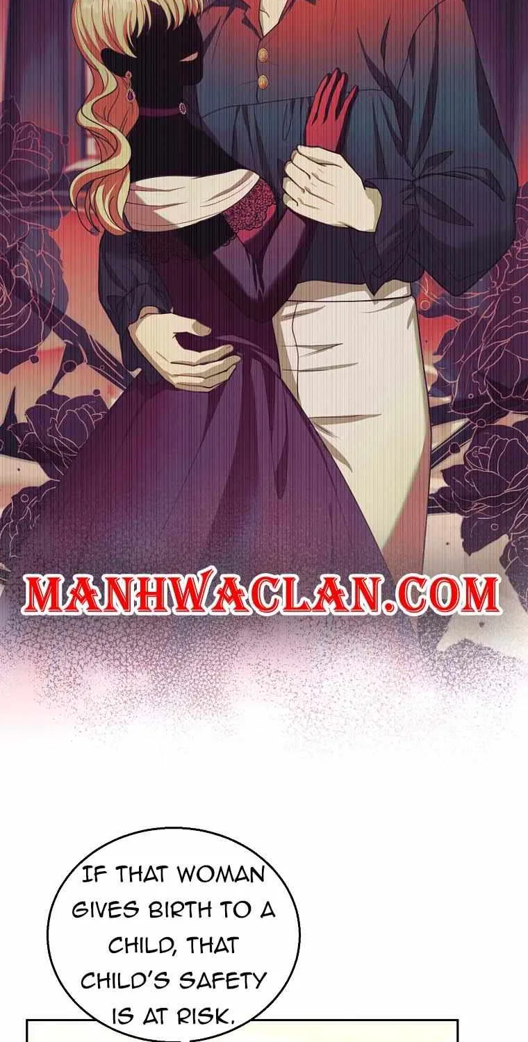 I Plan To Divorce My Villain Husband, But We Have A Child Chapter 89 page 10 - MangaKakalot