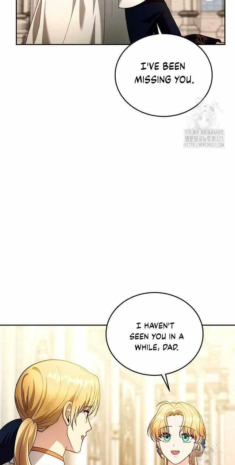 I Plan To Divorce My Villain Husband, But We Have A Child Chapter 93 page 41 - MangaKakalot