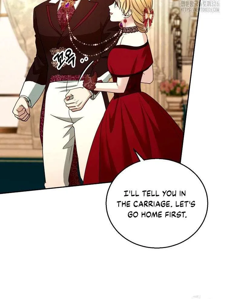 I Plan To Divorce My Villain Husband, But We Have A Child Chapter 94 page 76 - MangaKakalot