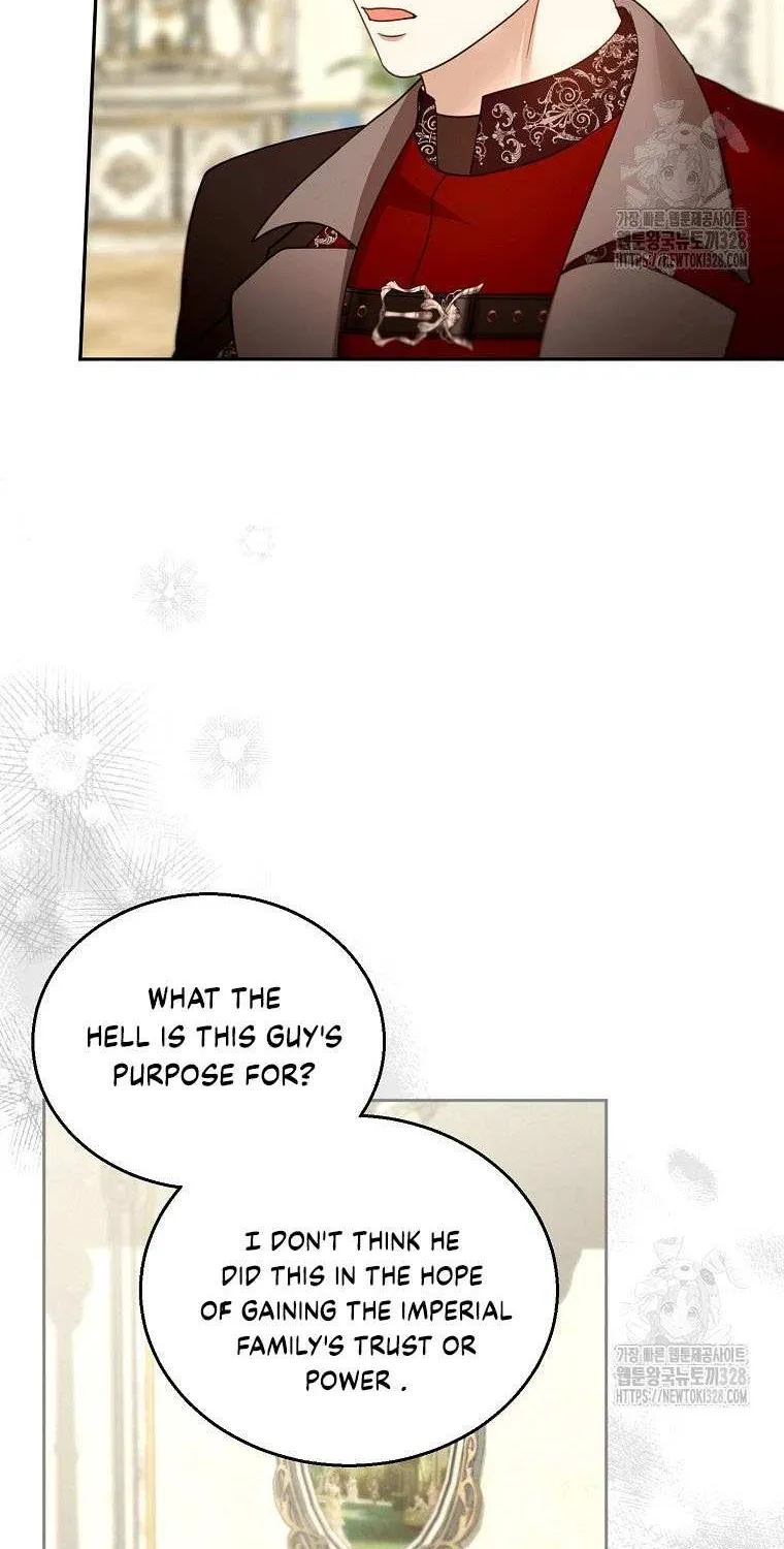 I Plan To Divorce My Villain Husband, But We Have A Child Chapter 96 page 29 - MangaKakalot