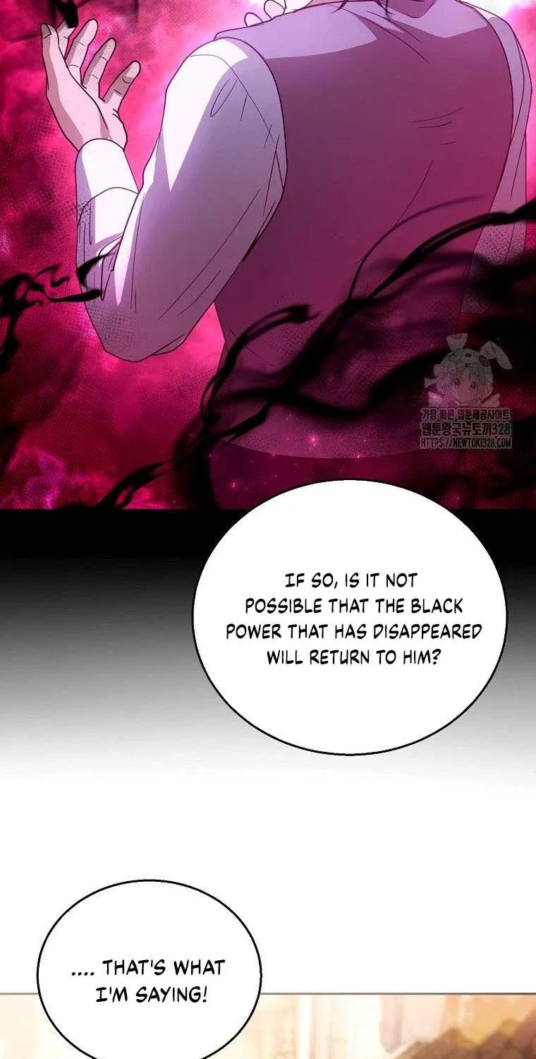 I Plan To Divorce My Villain Husband, But We Have A Child Chapter 96 page 41 - MangaKakalot