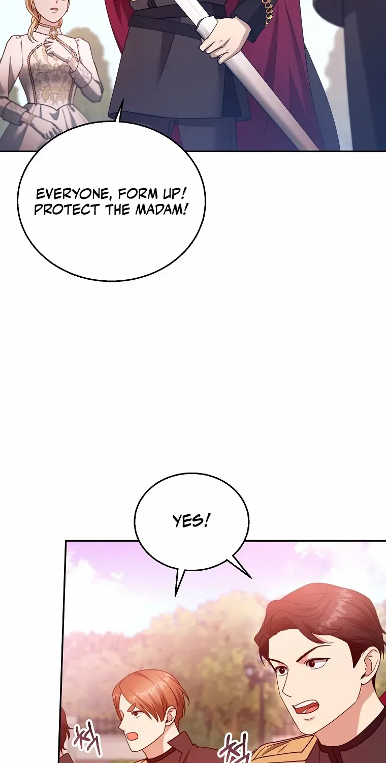 I Plan To Divorce My Villain Husband, But We Have A Child Chapter 98 page 56 - MangaKakalot