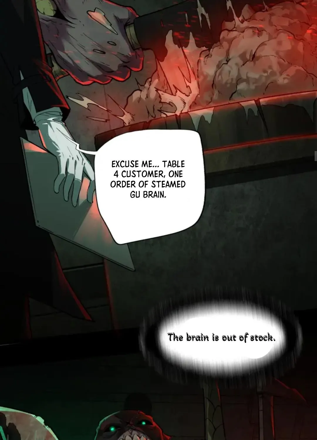 I Play The Horror World As A Simulation Game Chapter 2 page 63 - MangaKakalot