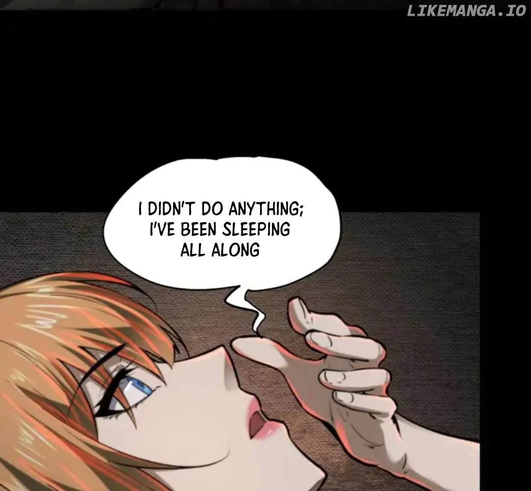 I Play The Horror World As A Simulation Game Chapter 3 page 136 - MangaKakalot