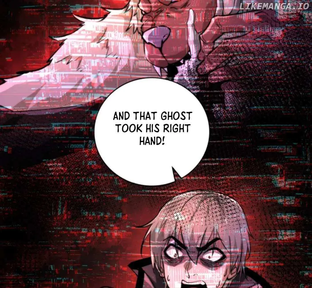 I Play The Horror World As A Simulation Game Chapter 3 page 29 - MangaKakalot