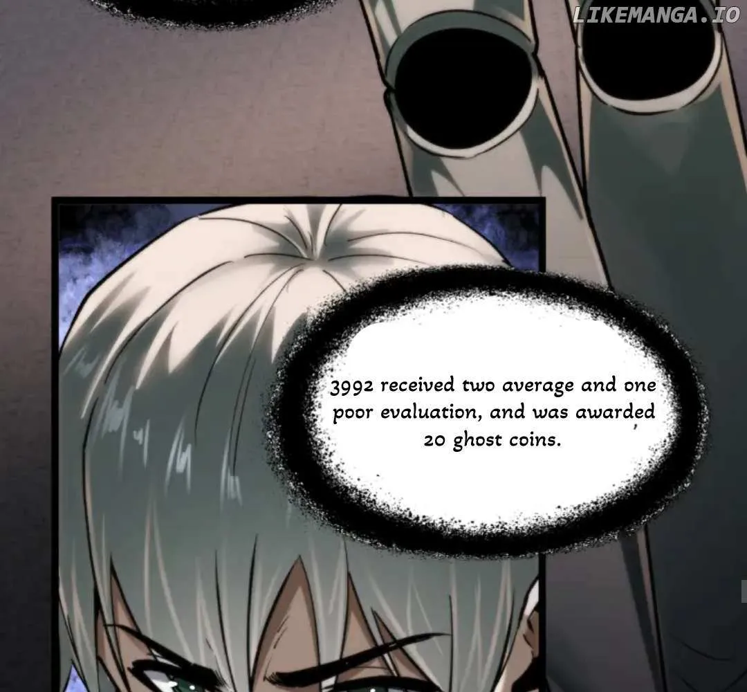 I Play The Horror World As A Simulation Game Chapter 3 page 65 - MangaKakalot