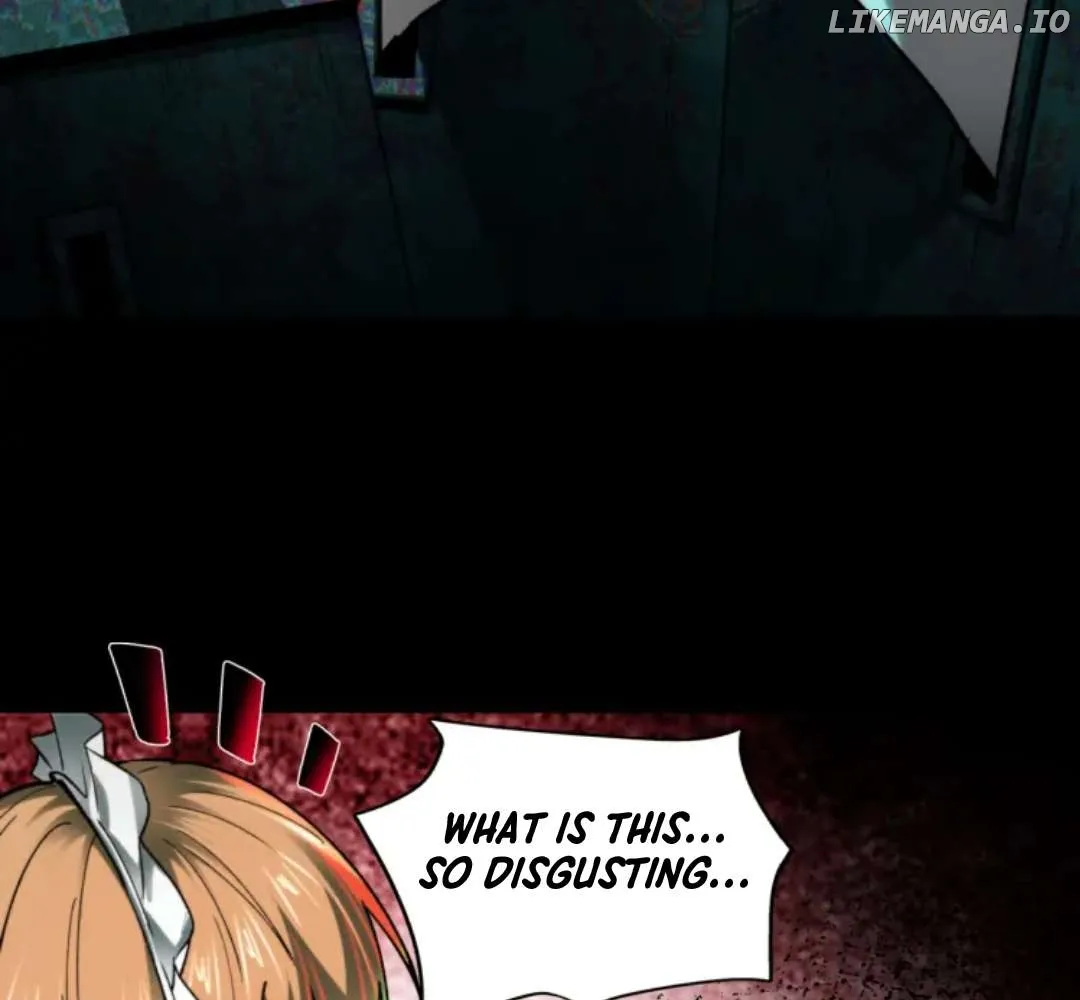 I Play The Horror World As A Simulation Game Chapter 3 page 80 - MangaKakalot