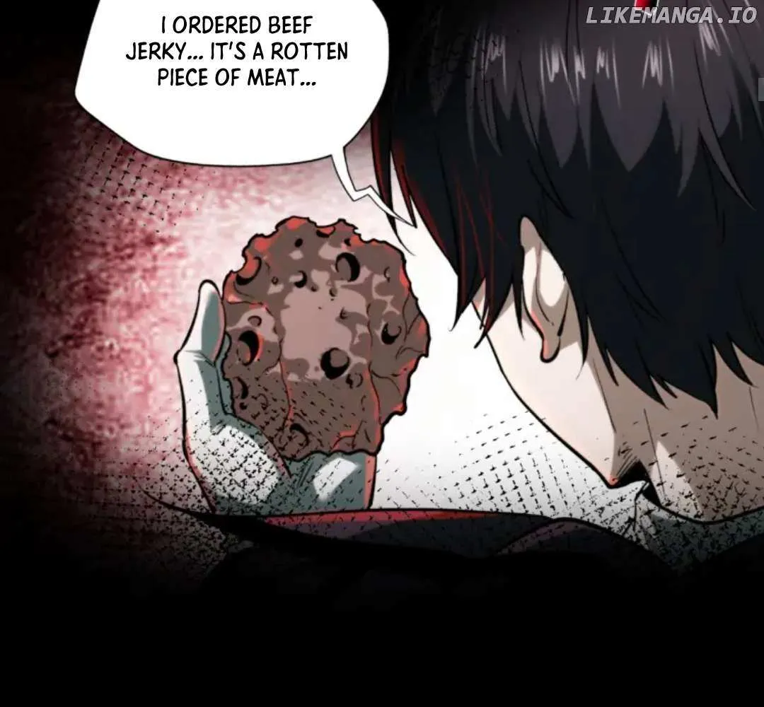 I Play The Horror World As A Simulation Game Chapter 3 page 82 - MangaKakalot