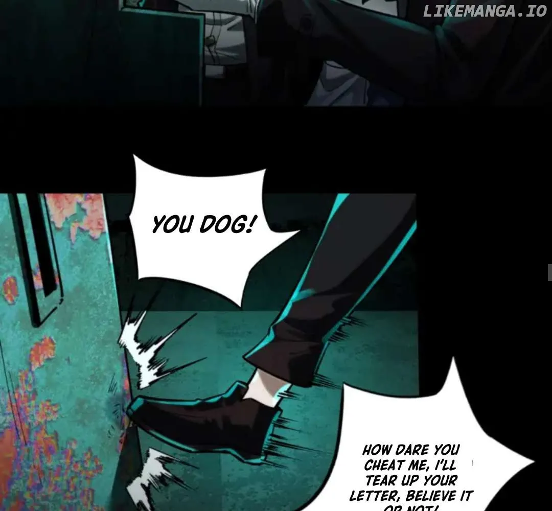 I Play The Horror World As A Simulation Game Chapter 3 page 86 - MangaKakalot