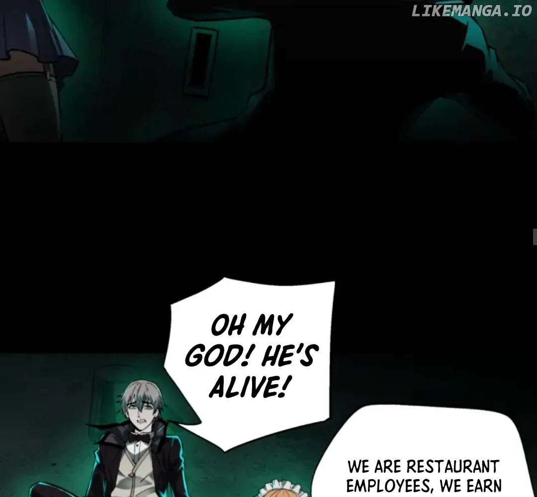 I Play The Horror World As A Simulation Game Chapter 3 page 90 - MangaKakalot