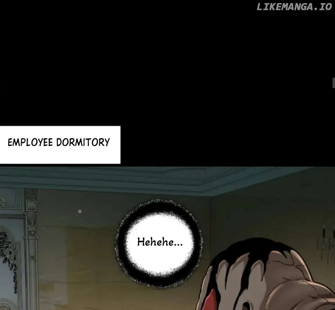 I Play The Horror World As A Simulation Game Chapter 3 page 99 - MangaKakalot