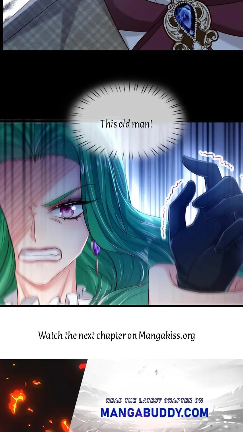 I, Queen Edith Chapter 85 page 41 - MangaNato