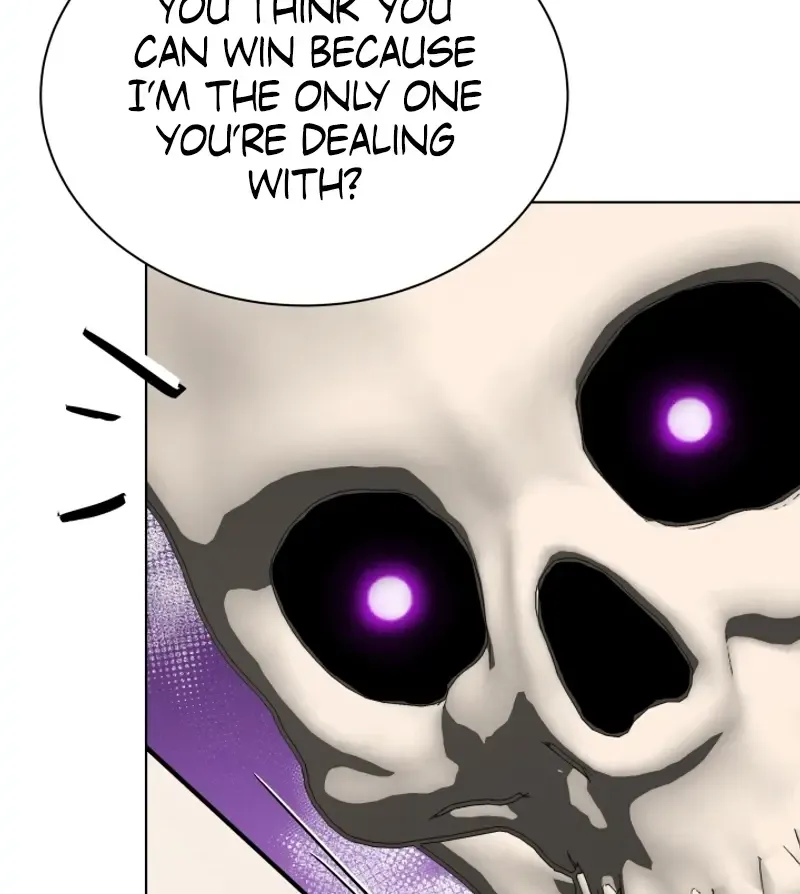 I Raise Skeletons Chapter 15 page 31 - MangaNato