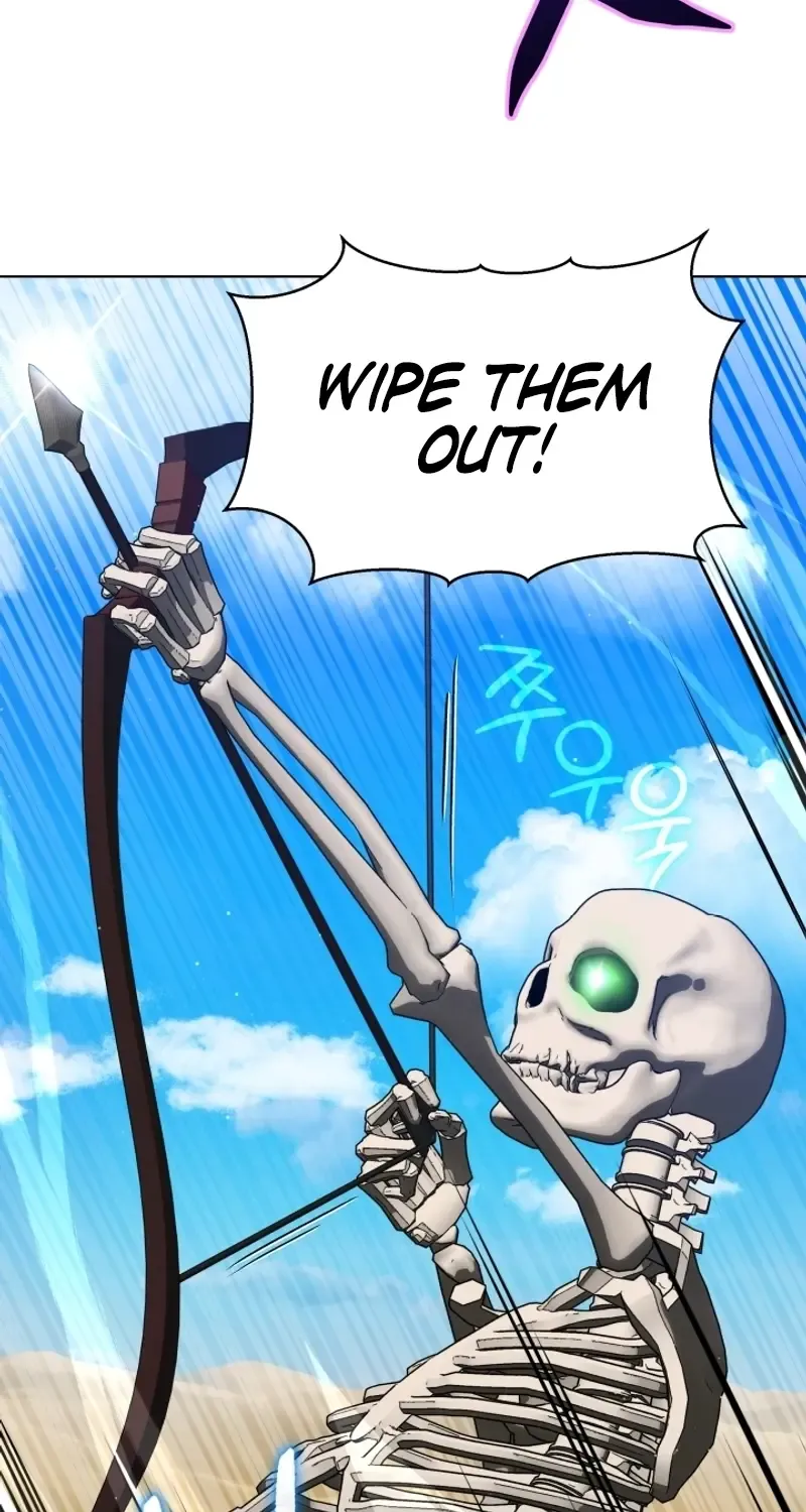 I Raise Skeletons Chapter 15 page 10 - MangaNato