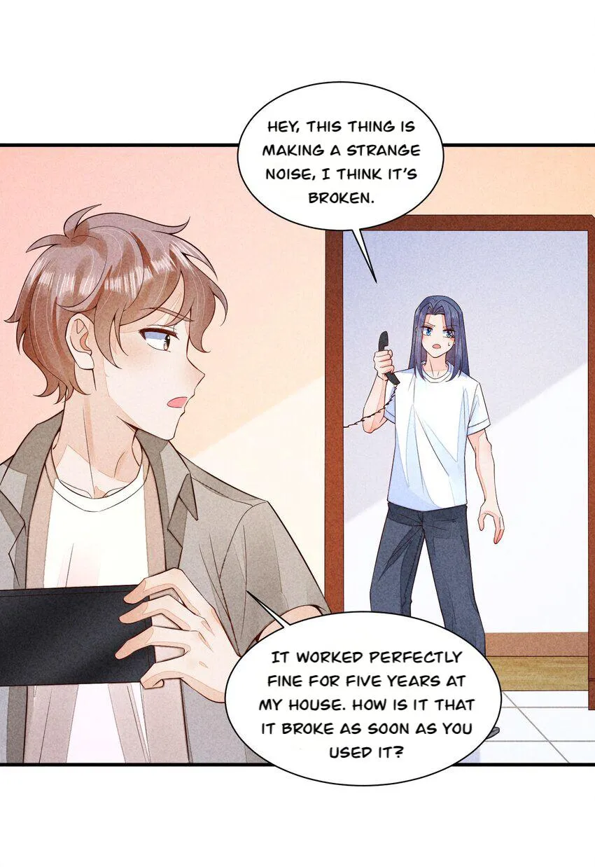 I Raised A Sick And Weak Prince Chapter 107 page 64 - MangaNato