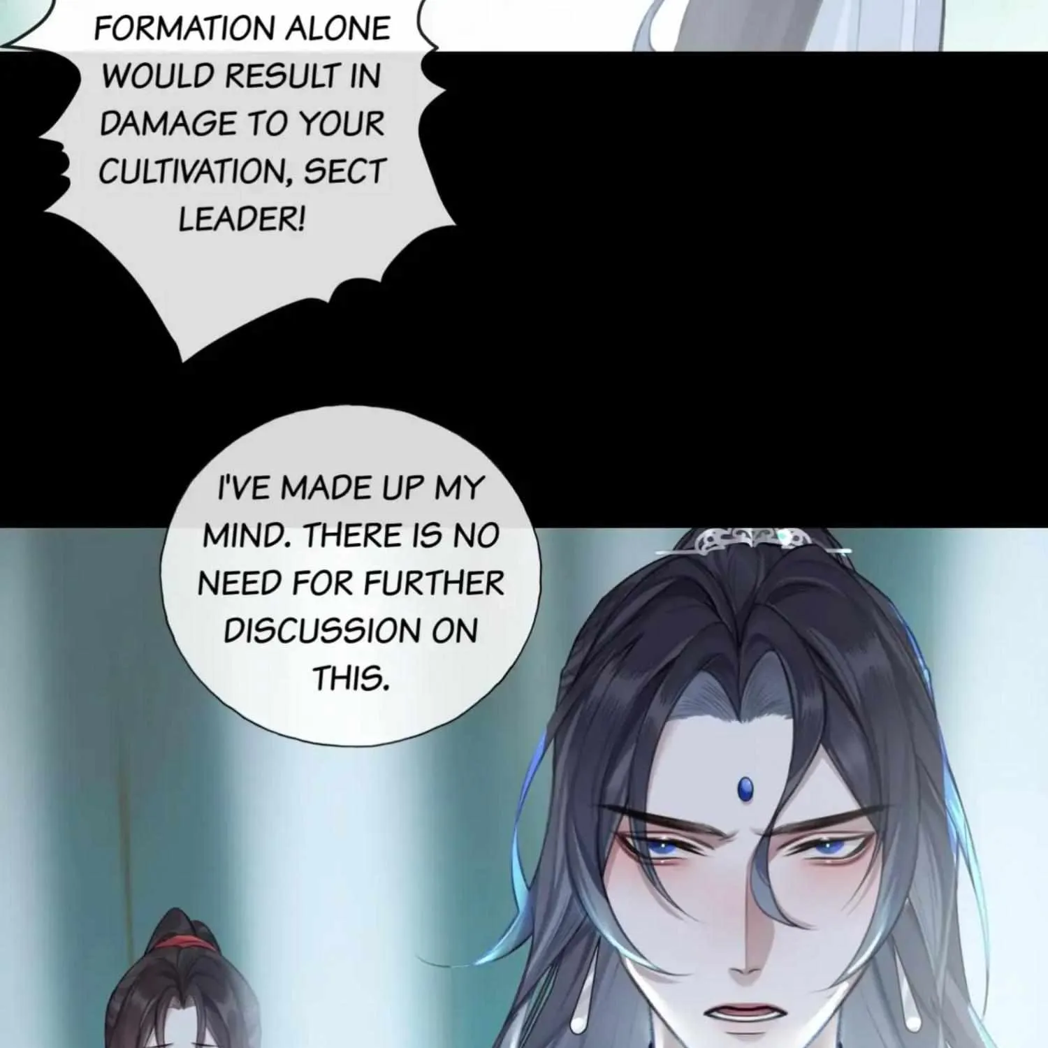 I Raised A Vampire In The Sect Chapter 20 page 26 - MangaNato