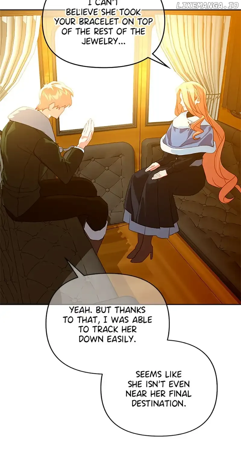 I Raised An Obsessive Servant Chapter 78 page 70 - MangaNato