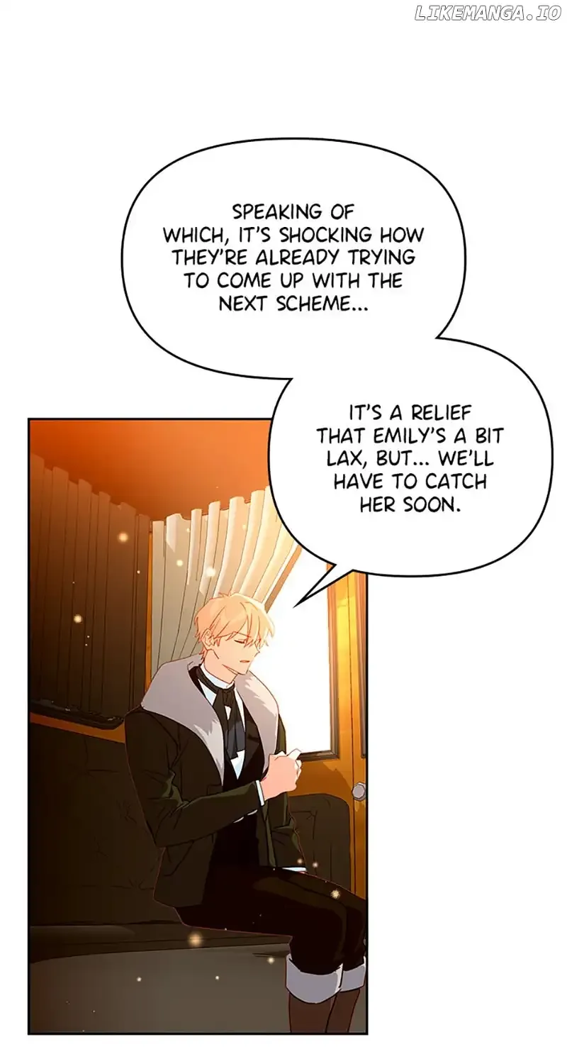 I Raised An Obsessive Servant Chapter 78 page 72 - MangaNato