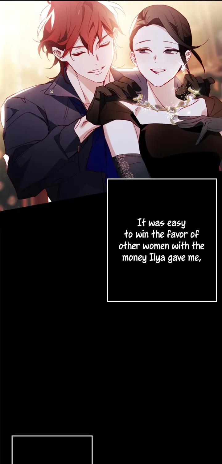 I Raised My Fiancé With Money Chapter 10 page 71 - MangaKakalot