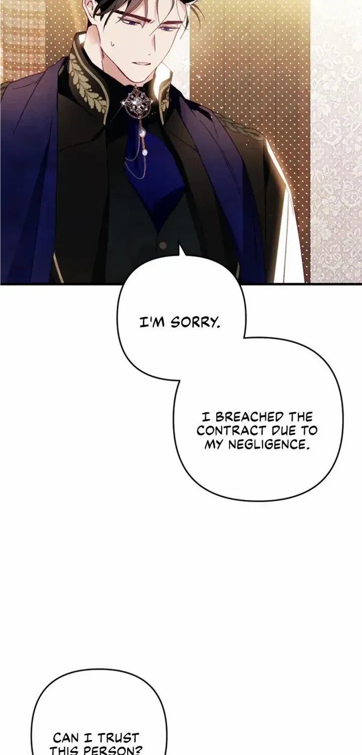 I Raised My Fiancé With Money Chapter 12 page 29 - MangaKakalot