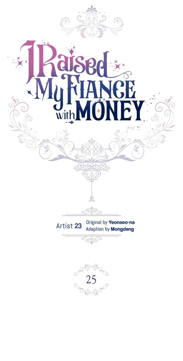 I Raised My Fiancé With Money Chapter 25 page 34 - MangaKakalot