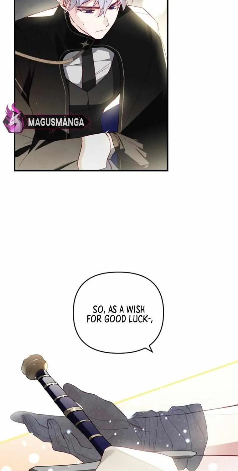 I Raised My Fiancé With Money Chapter 40 page 43 - MangaKakalot