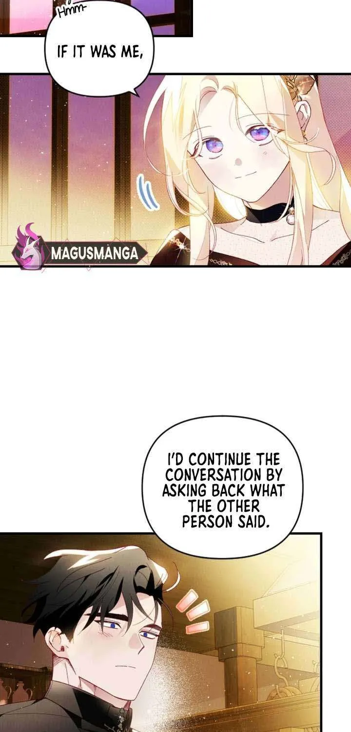 I Raised My Fiancé With Money Chapter 46 page 32 - MangaKakalot