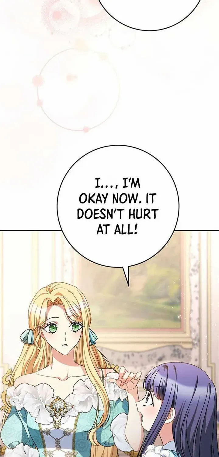 I Raised My Younger Sister Beautifully Chapter 46 page 21 - MangaKakalot