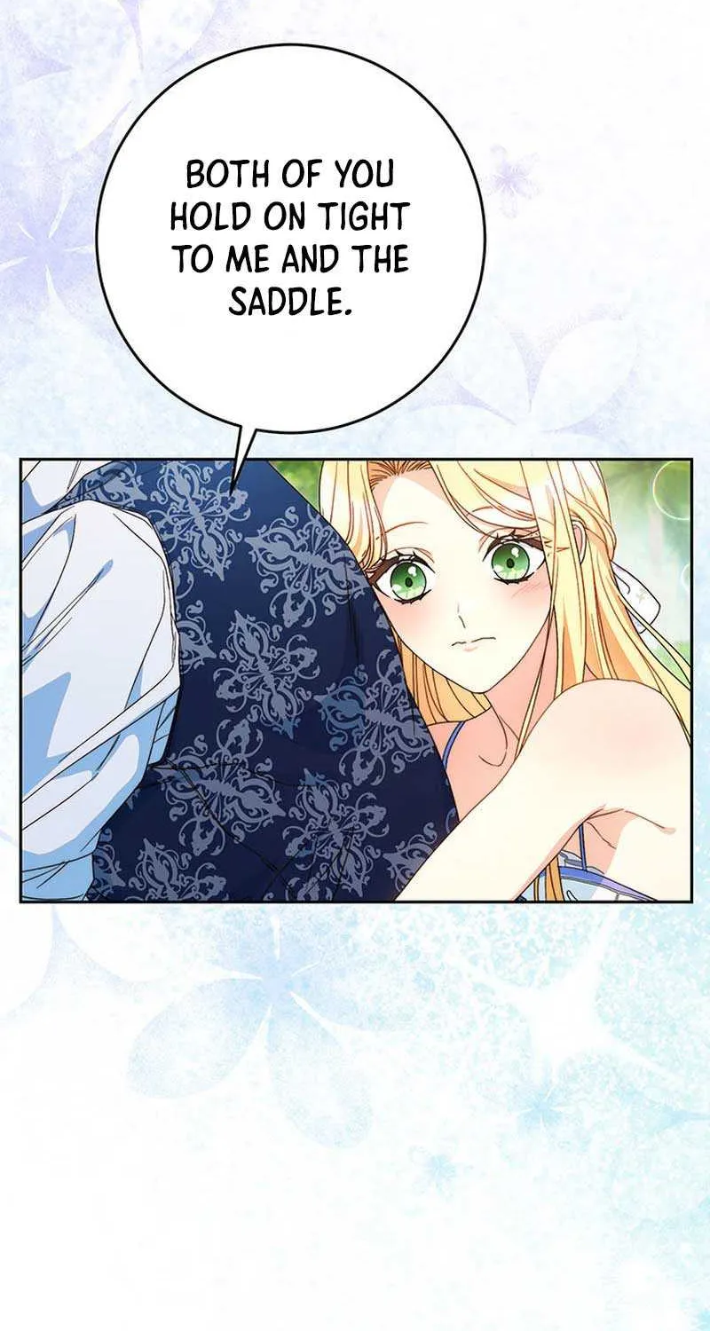 I Raised My Younger Sister Beautifully Chapter 59 page 32 - MangaKakalot