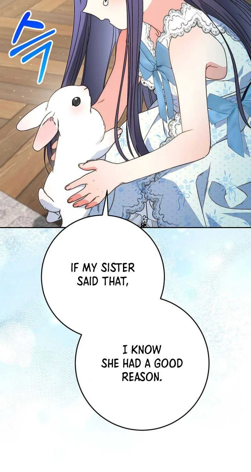 I Raised My Younger Sister Beautifully Chapter 61 page 49 - MangaKakalot