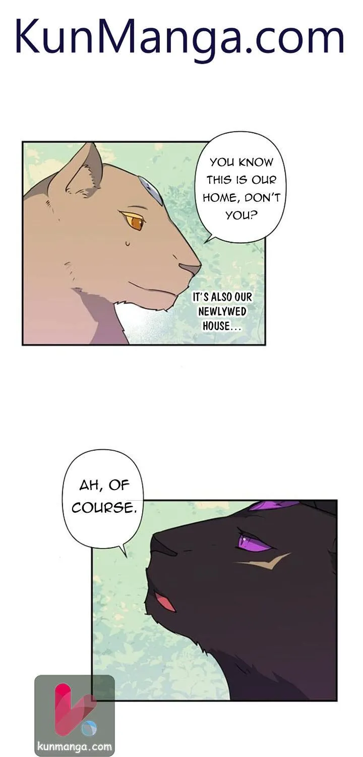 I Raised The Beast Well Chapter 43 page 2 - MangaNato