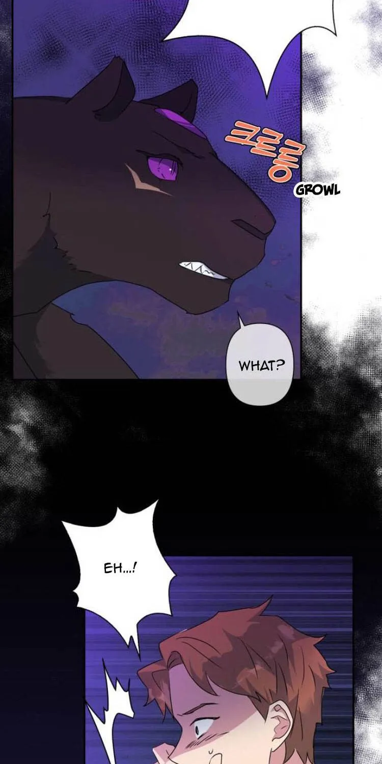 I Raised The Beast Well Chapter 53 page 58 - MangaNato