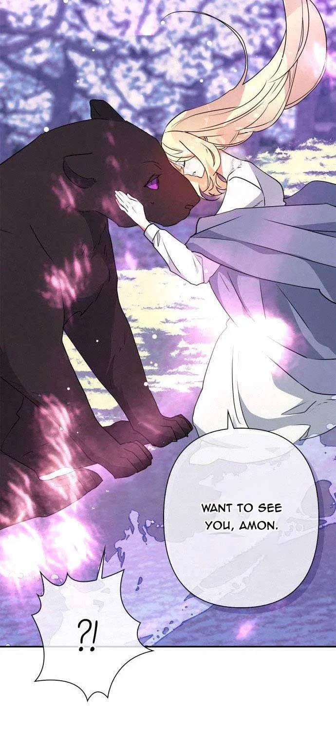 I Raised The Beast Well Chapter 91.5 page 29 - MangaNato