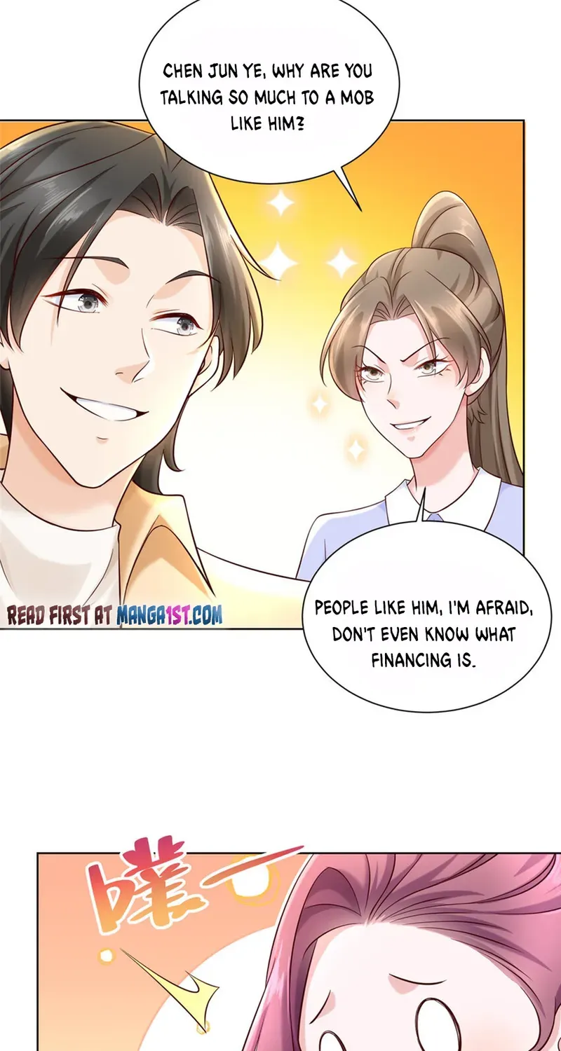 I Randomly Have a New Career Every Week Chapter 122 page 3 - MangaKakalot