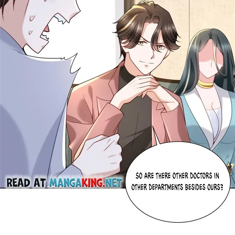 I Randomly Have a New Career Every Week Chapter 167 page 15 - MangaKakalot