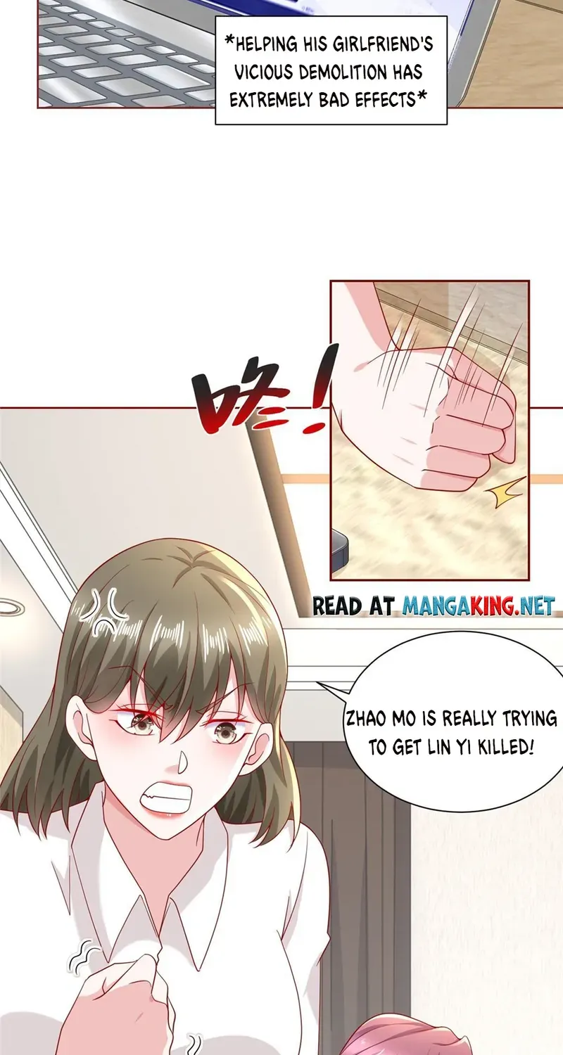 I Randomly Have a New Career Every Week Chapter 211 page 8 - MangaKakalot