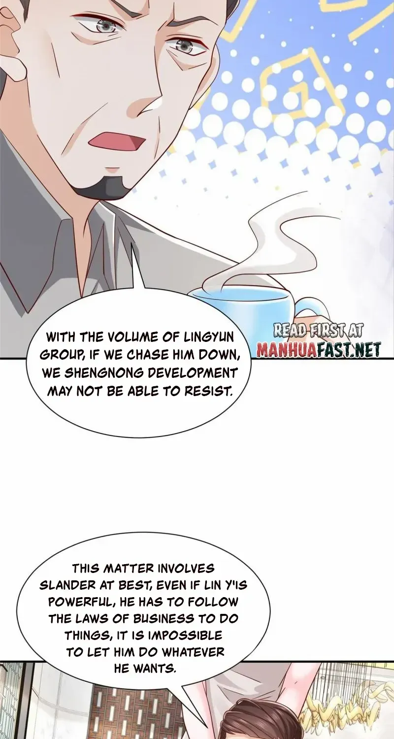 I Randomly Have a New Career Every Week Chapter 442 page 12 - MangaNato