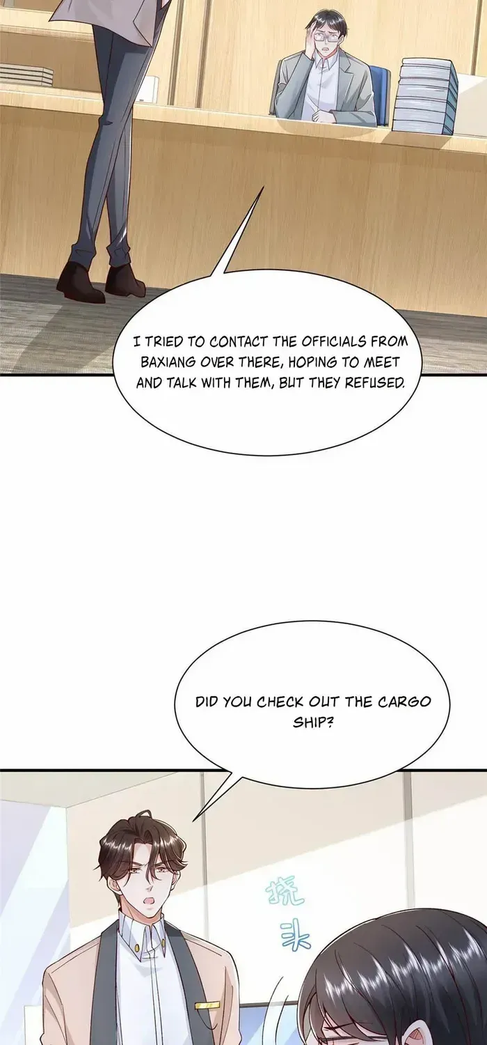 I Randomly Have a New Career Every Week Chapter 711 page 35 - MangaNato