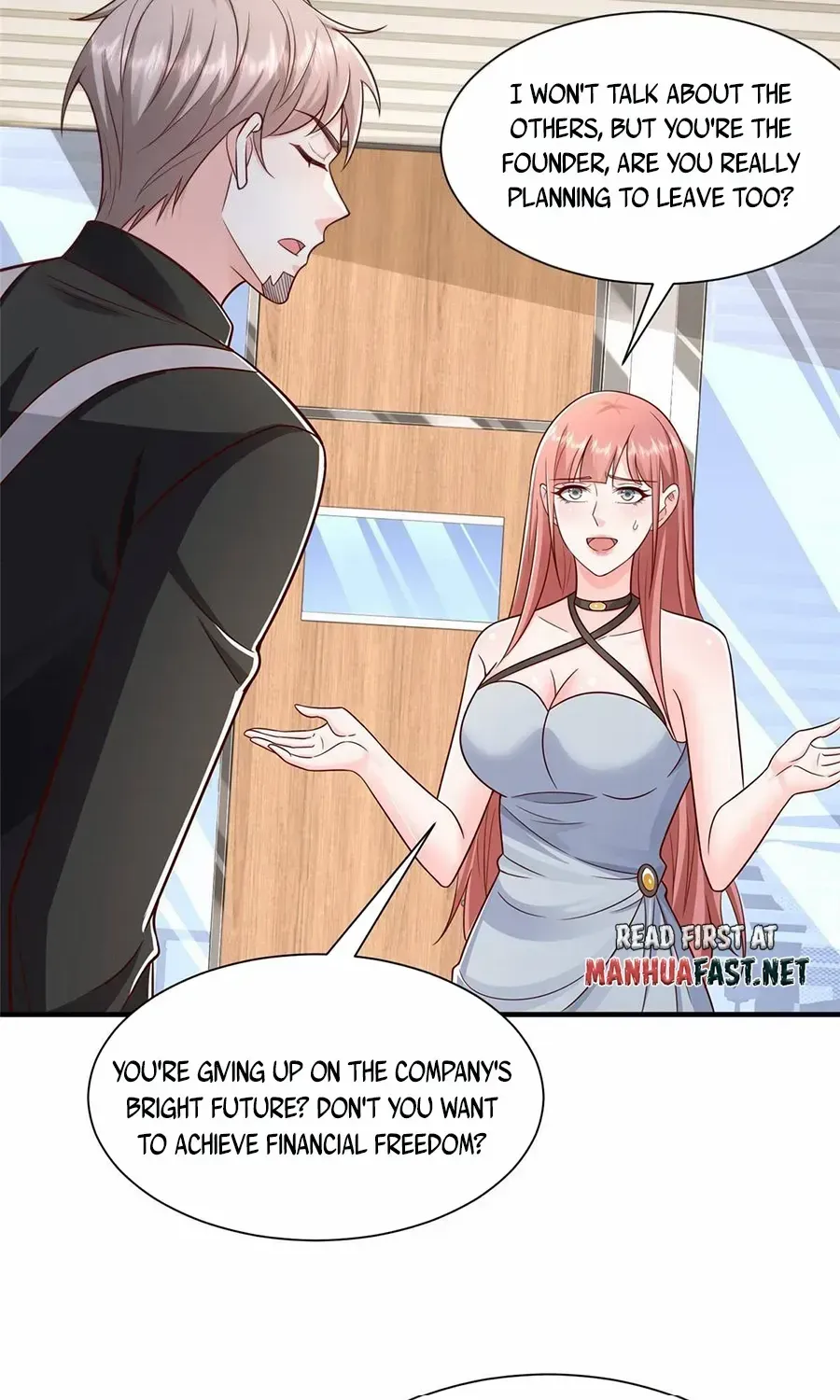 I Randomly Have a New Career Every Week Chapter 728 page 30 - MangaNato