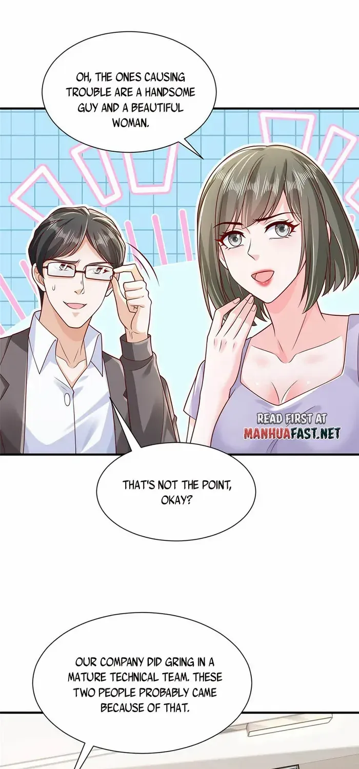 I Randomly Have a New Career Every Week Chapter 729 page 24 - MangaKakalot