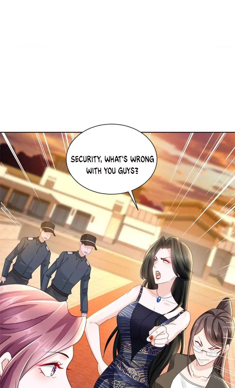 I Randomly Have a New Career Every Week Chapter 99 page 32 - MangaNato