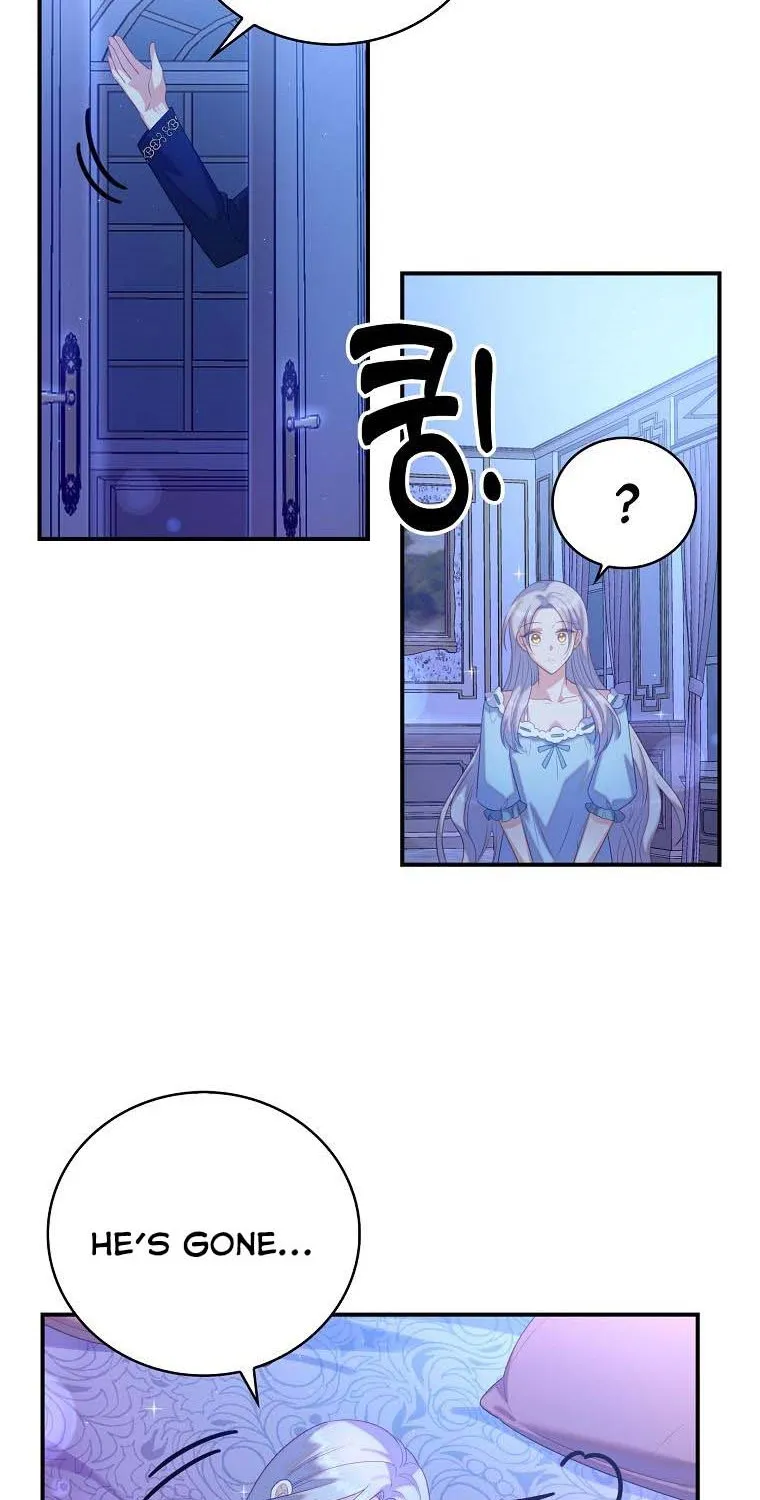 I Realized Only After Losing Her Chapter 30 page 35 - MangaNato