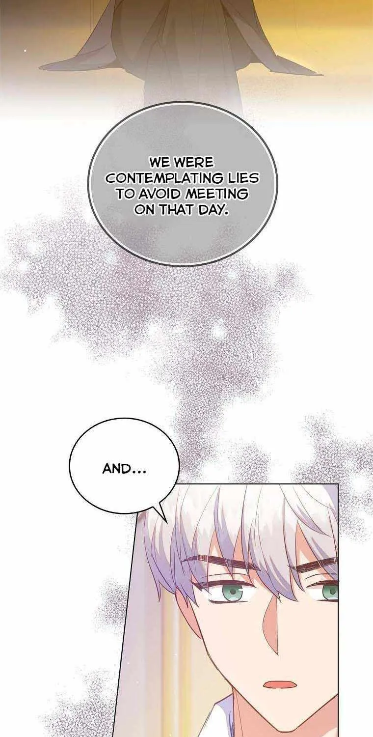 I Realized Only After Losing Her Chapter 50 page 7 - MangaKakalot